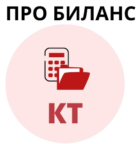 Probilans KT logo